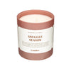 SNUGGLE SEASON CANDLE