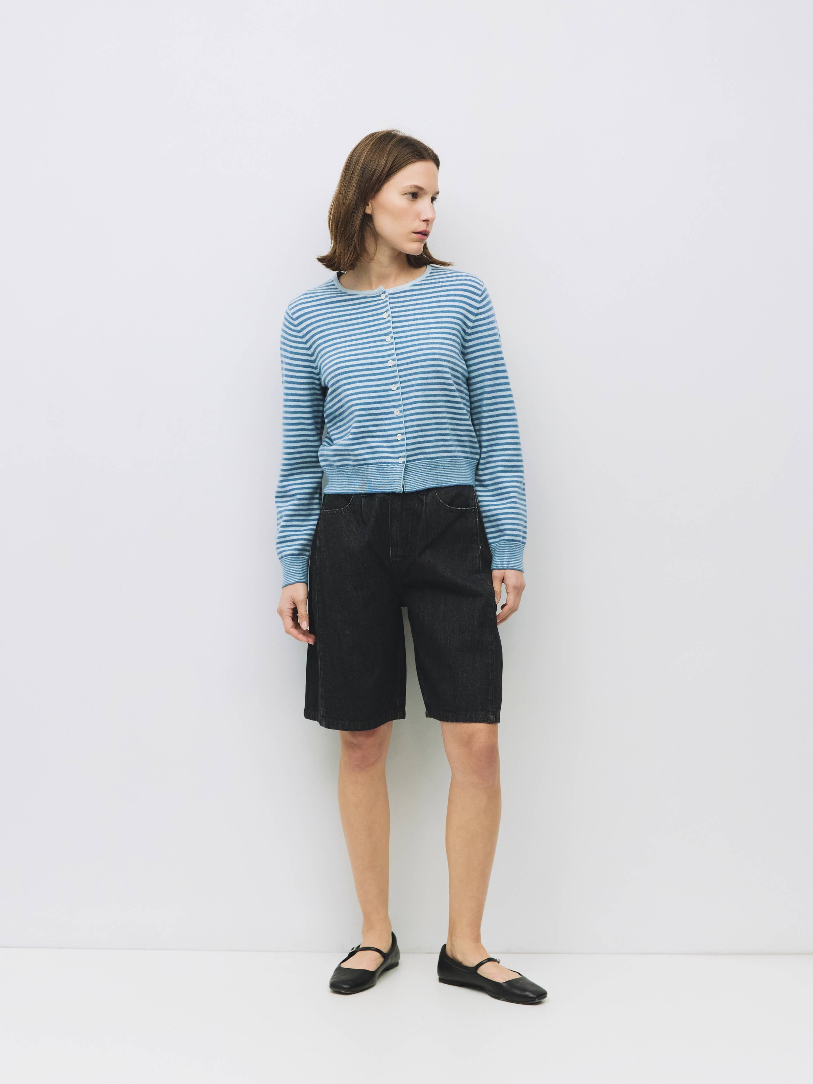 MONTANA CARDIGAN