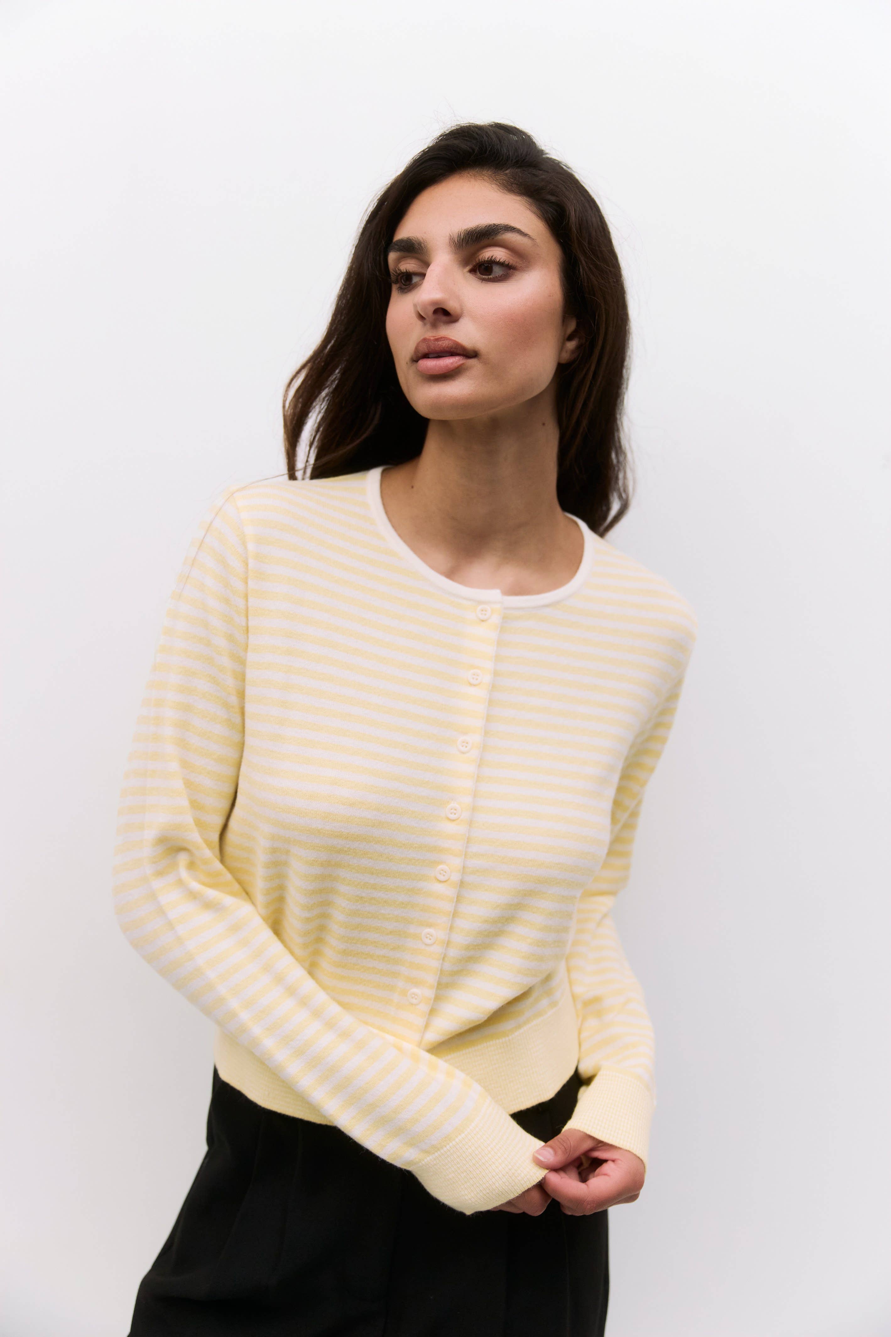 MONTANA CARDIGAN