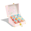 SUGARFINA - LA VIE EN ROSE 9PC MINI TRUNK BOX