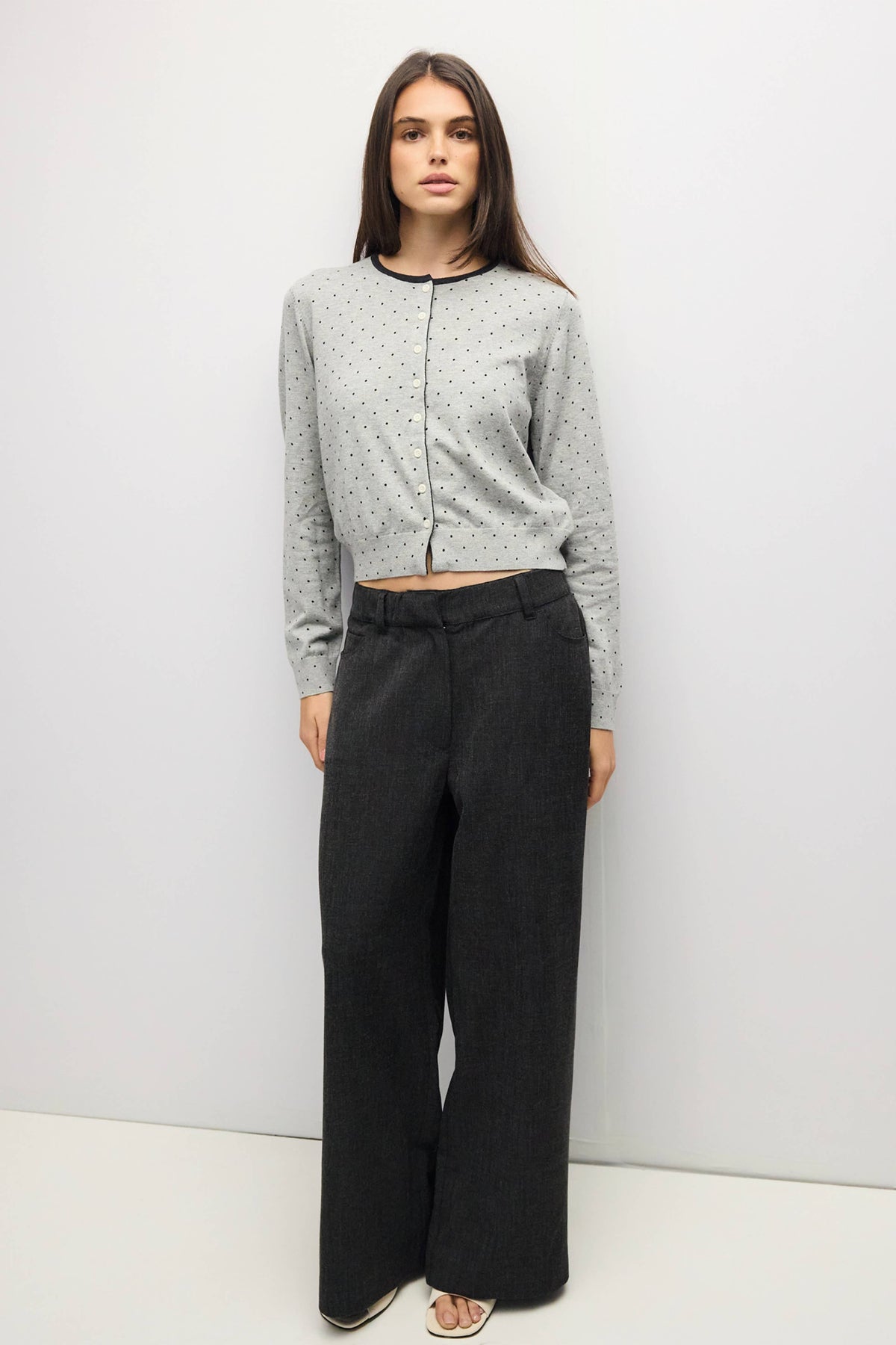 The Caroline Cardigan