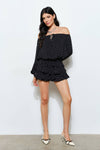EMMA MINI SKIRT
