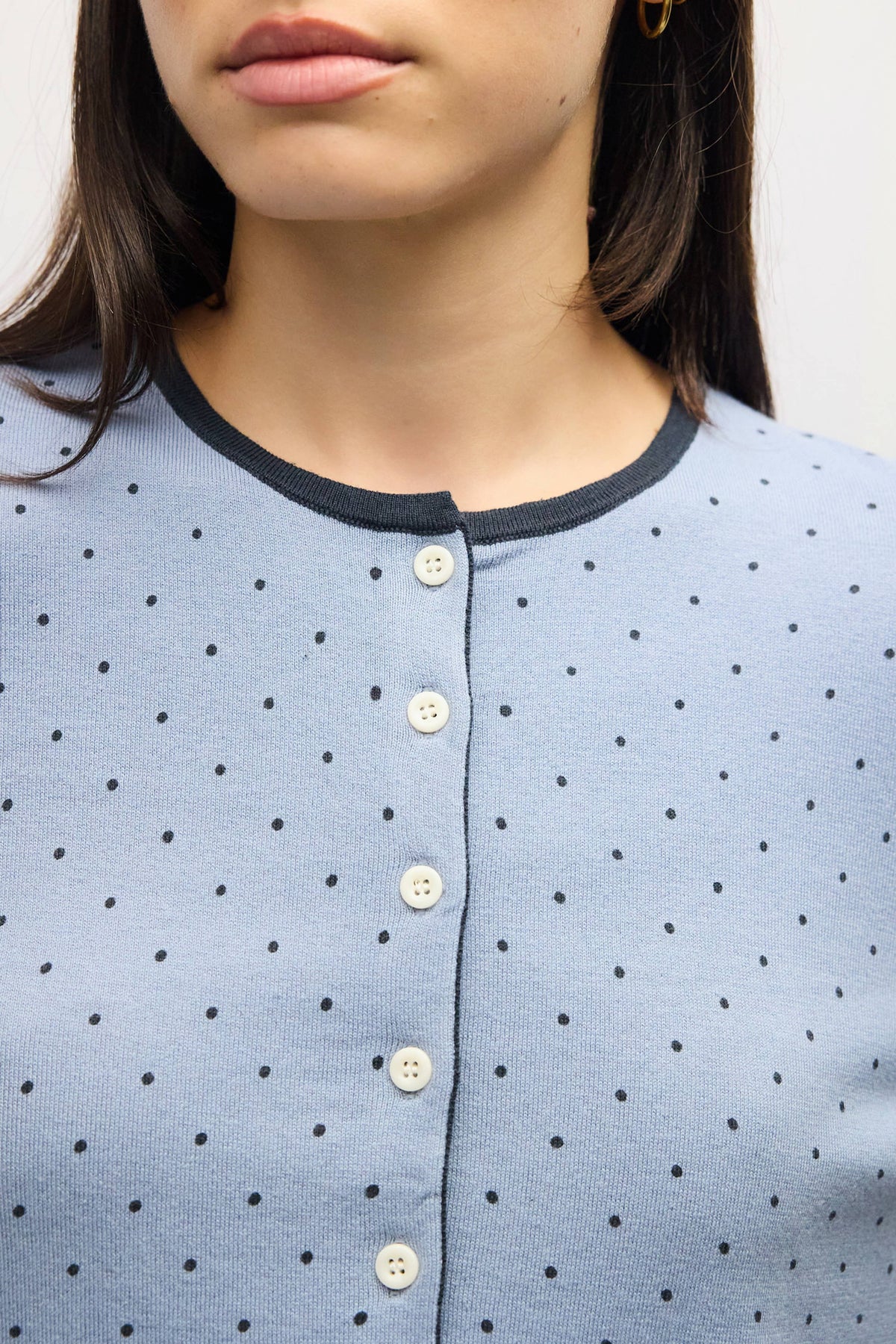 The Caroline Cardigan