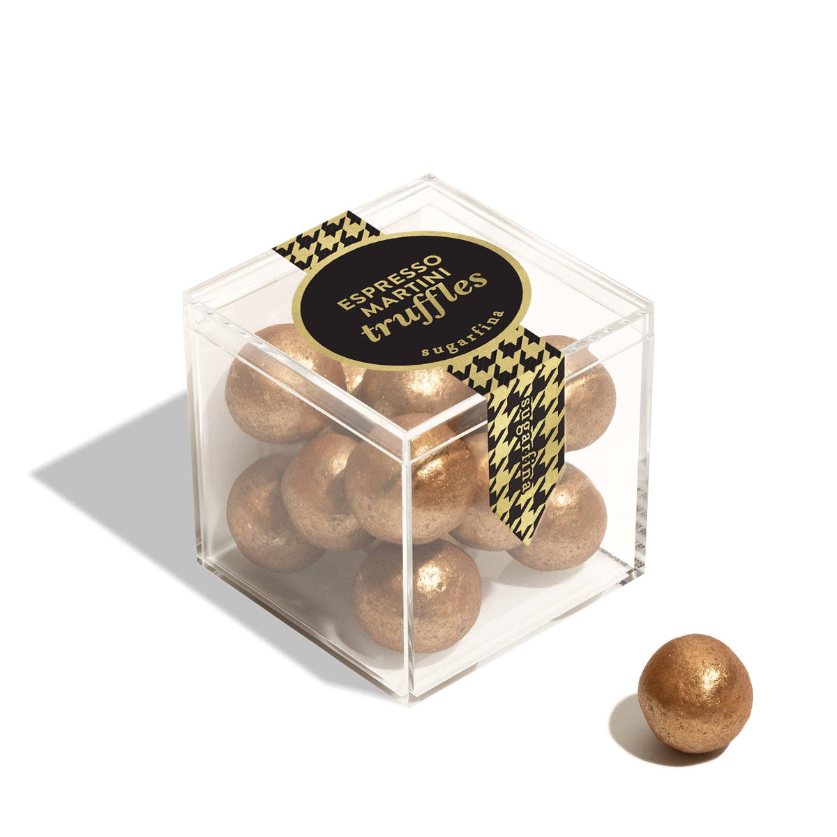 SUGARFINA- Espresso Martini Truffles