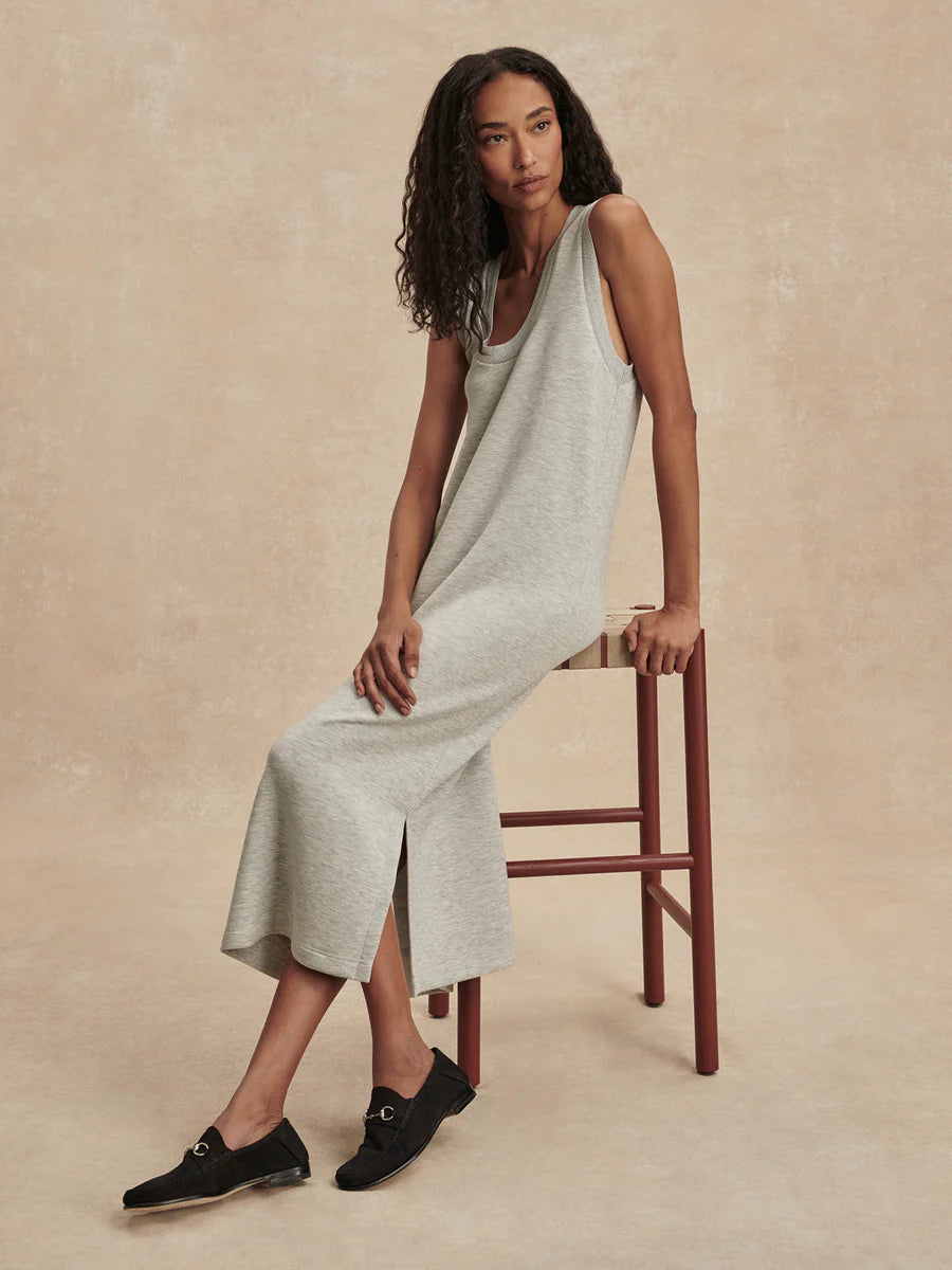 KYLER MIDI DRESS