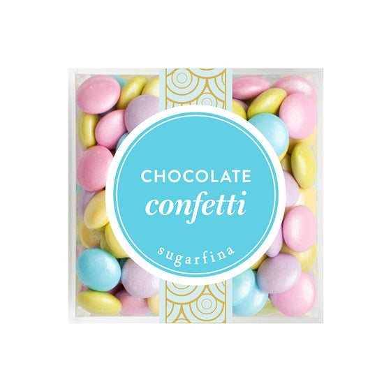 SUGARFINA - Chocolate Confetti - Small