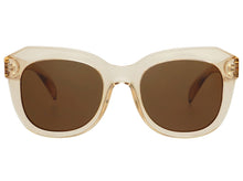  FREYRS Eyewear - Sweet Peach Sunglasses: Tan