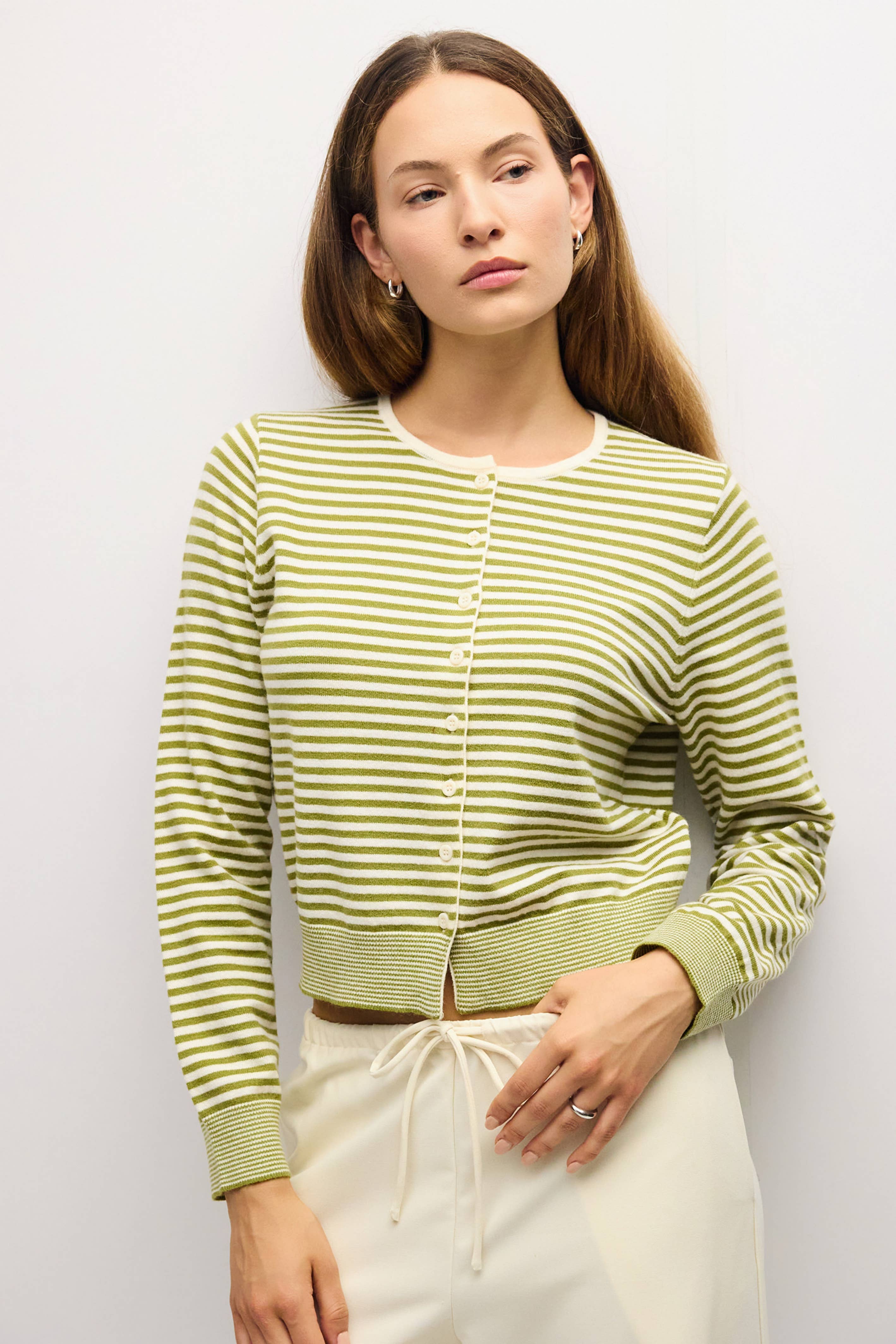 Montana Cardigan