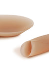 NOOD - No-Show | Reusable Adhesive Nipple Covers