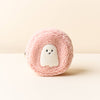 TEDDY POUCH-Circle-Ghost