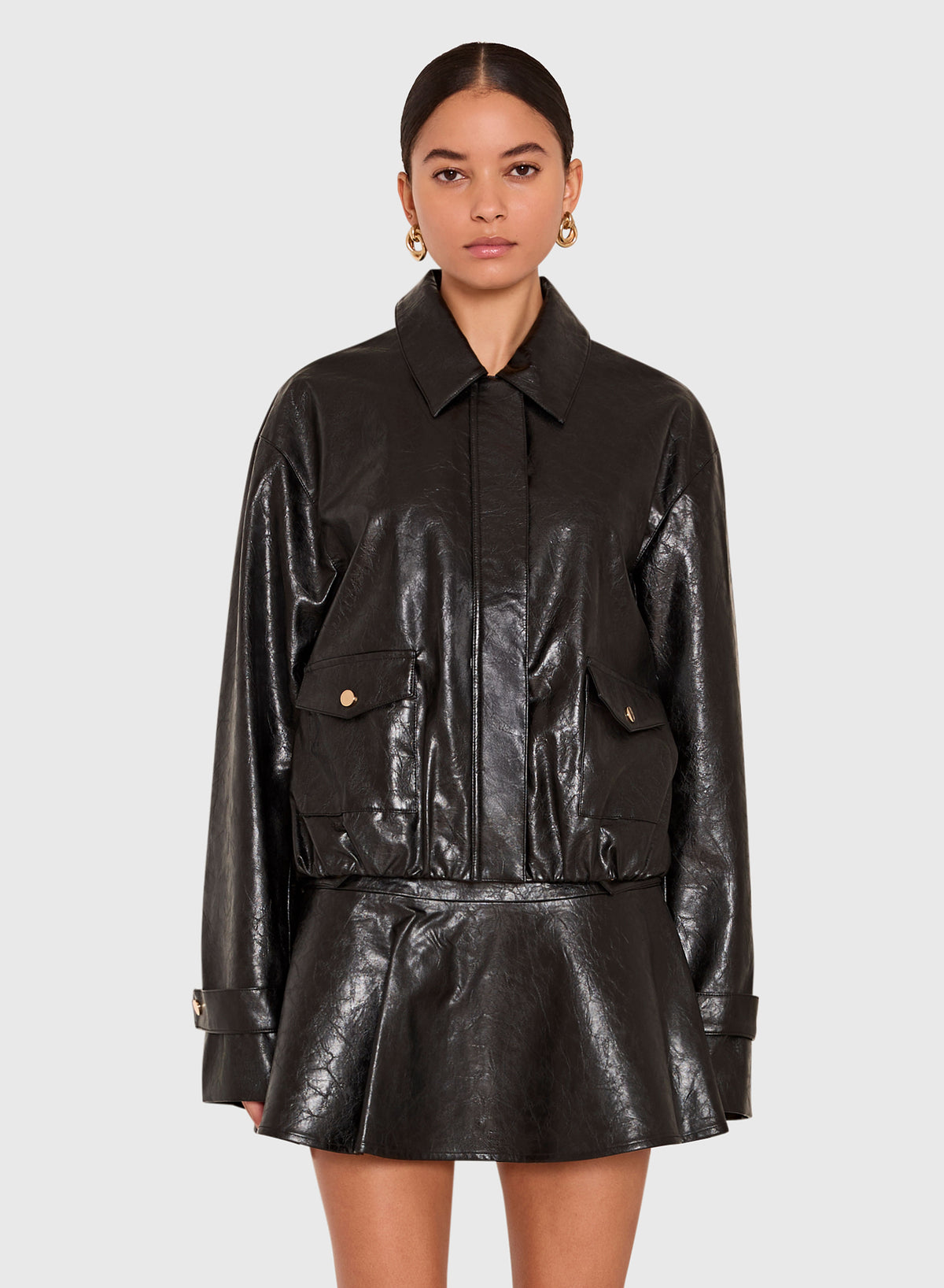 Karla Jacket