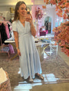 FLEET DRESS