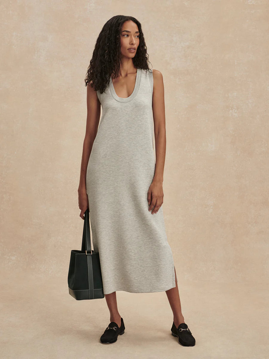 KYLER MIDI DRESS