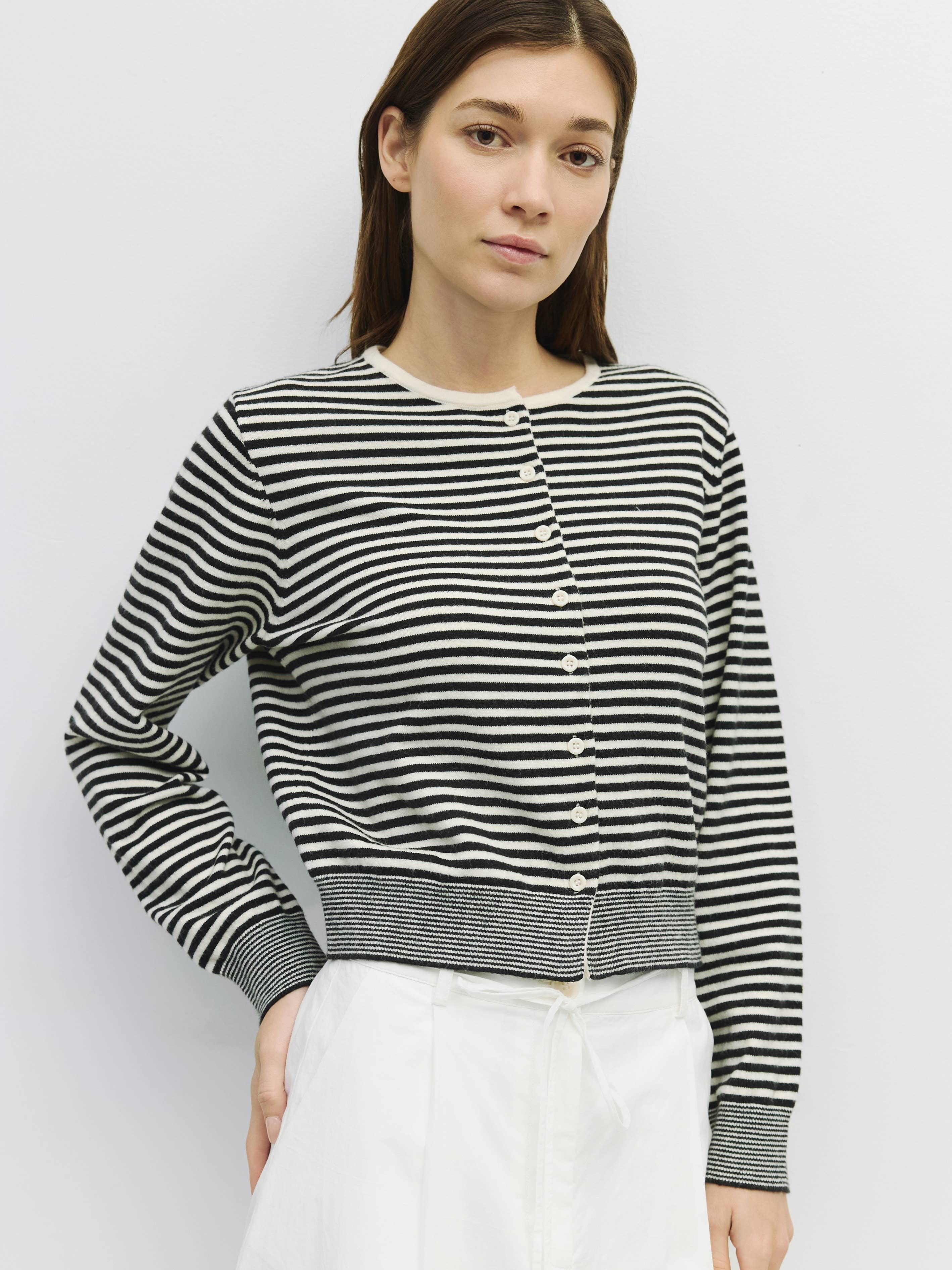 MONTANA CARDIGAN