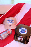 BAD DAY TO BE A BEER- FOAM TRUCKER HAT
