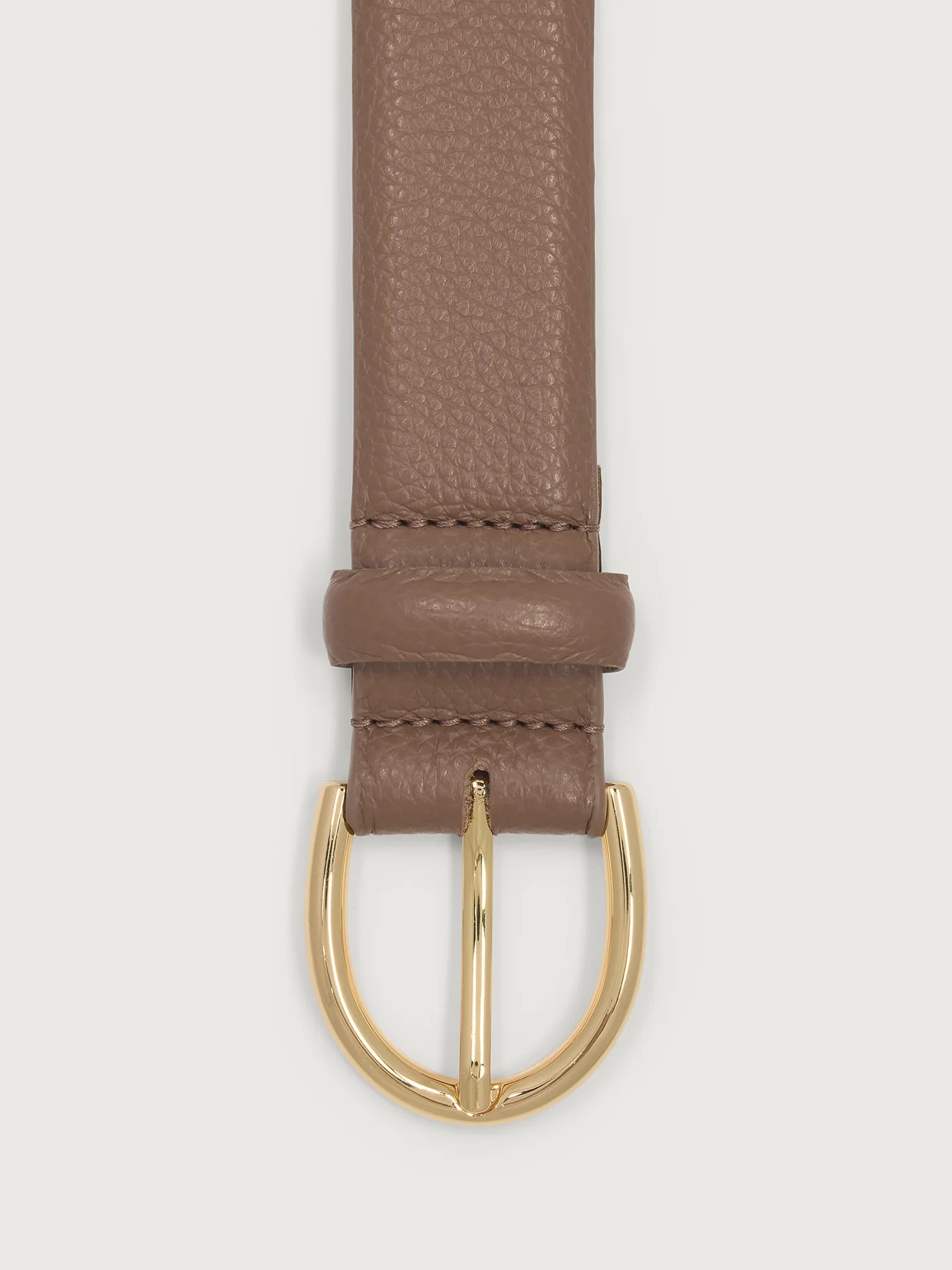 LENAI LEATHER BELT
