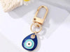 EVIL EYE KEY CHAIN