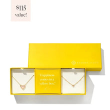  ARI NECKLACES GIFT SET