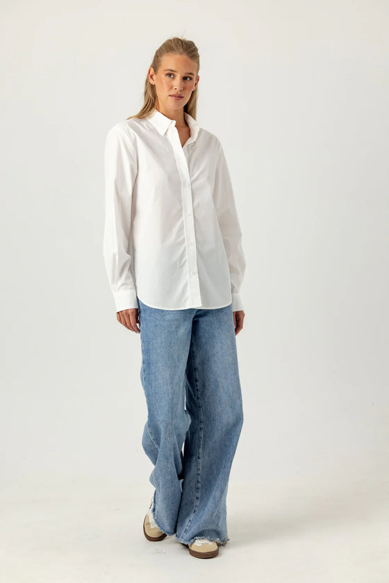 ASPYN SHIRT