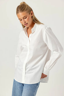  ASPYN SHIRT