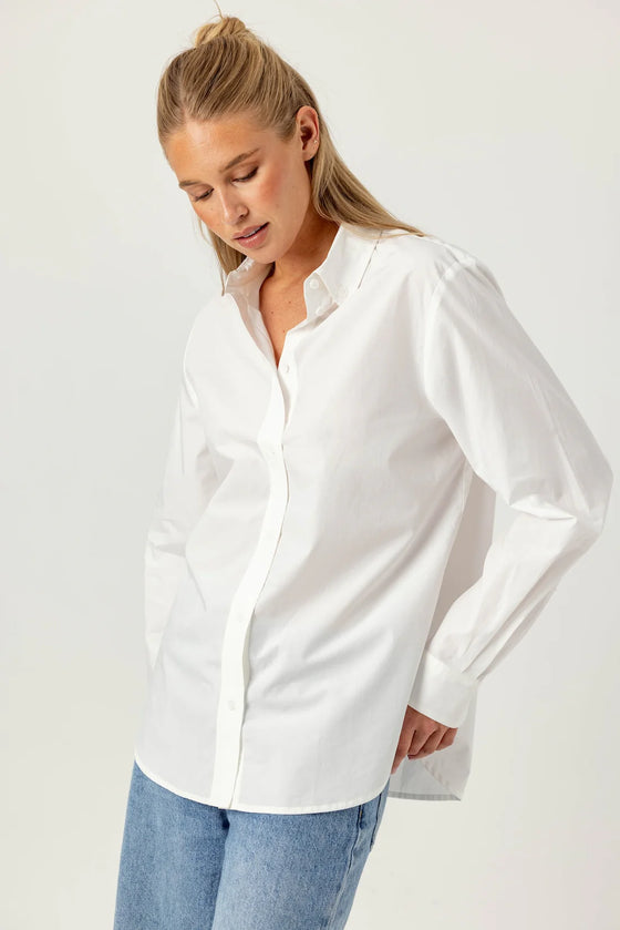 ASPYN SHIRT