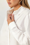 ASPYN SHIRT