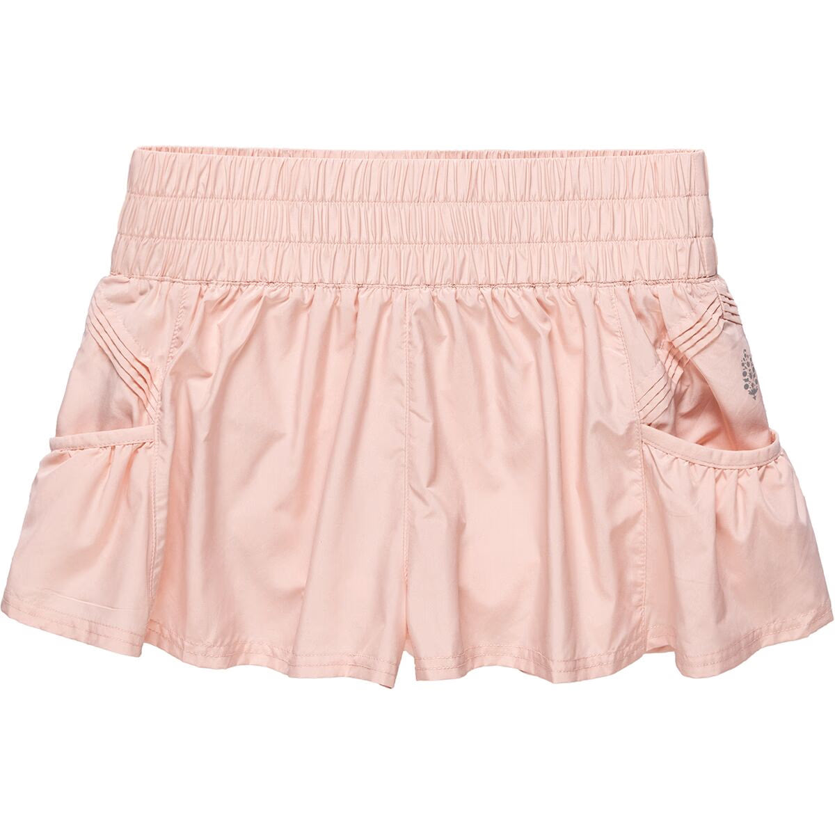 GET YOUR FLIRT ON SHORTS