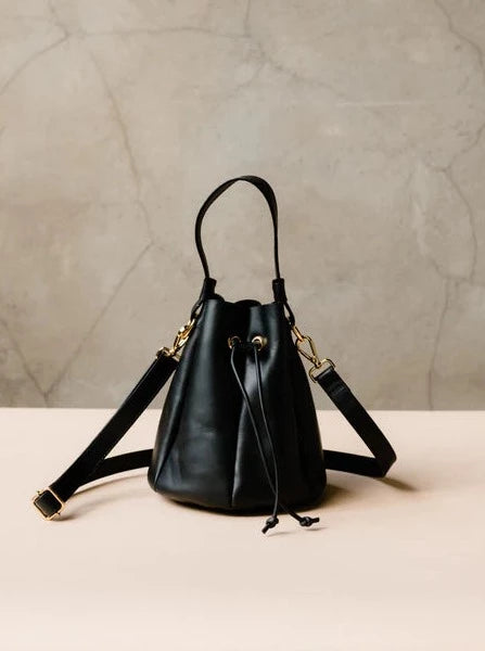 BLAIRE BUCKET BAG