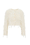 CAROL RIBBON CARDIGAN