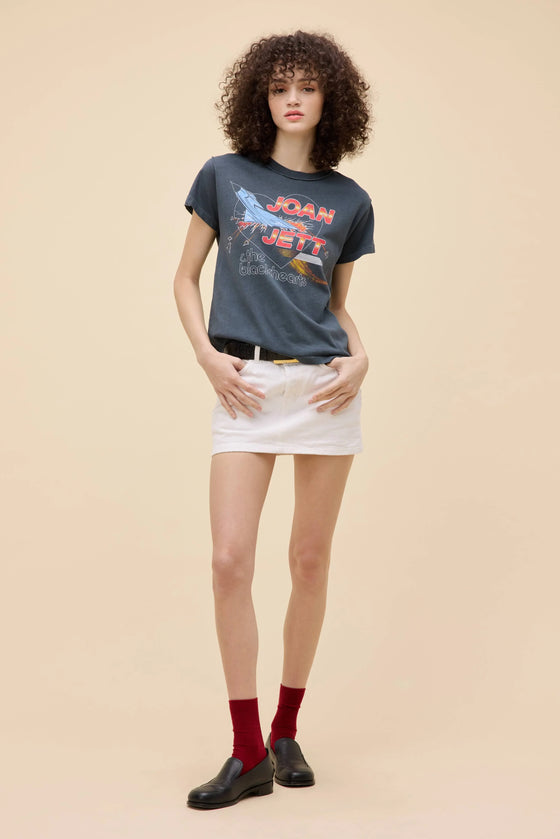 JOAN JETT FIGHTER GF TEE