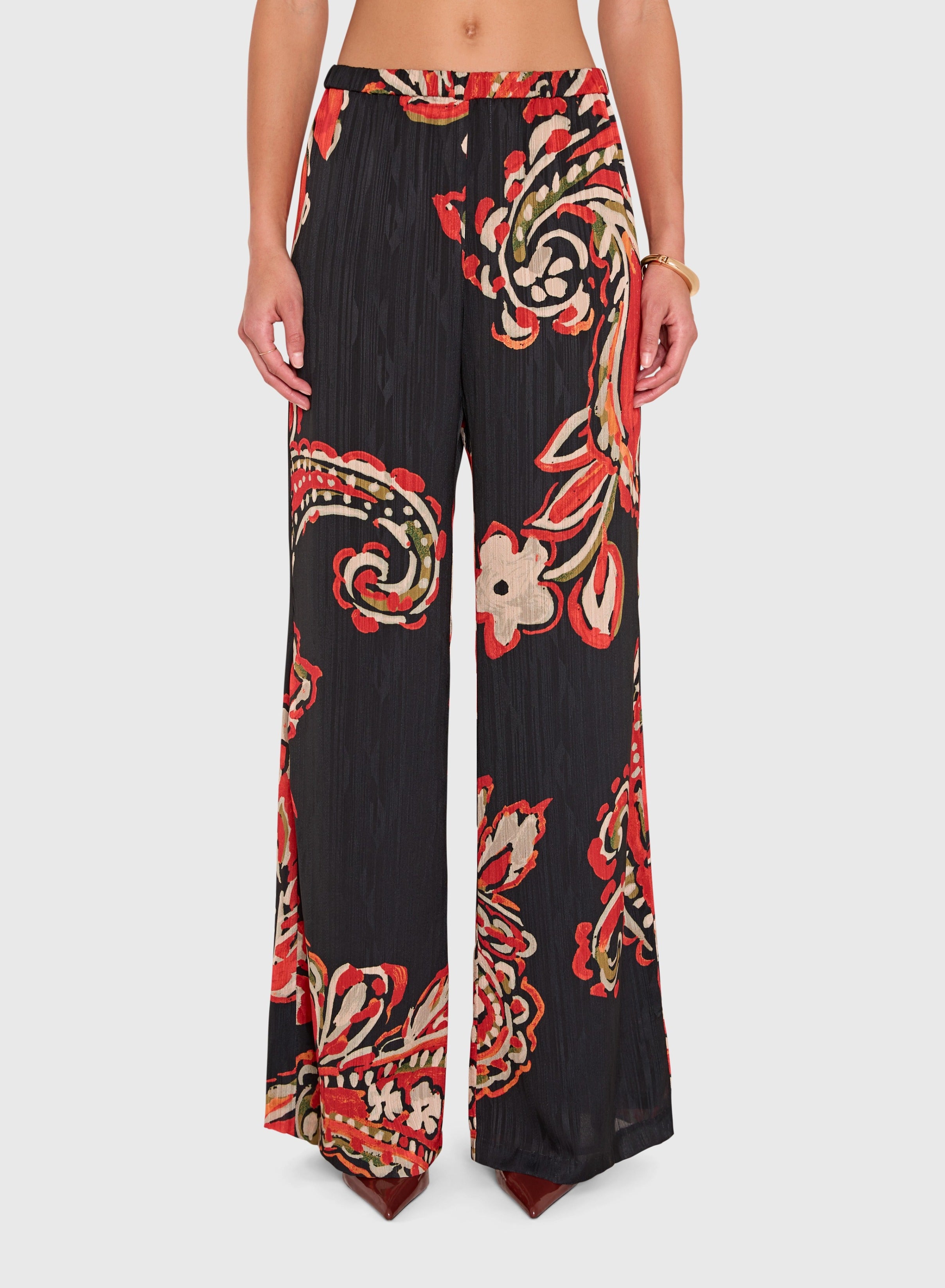 Mariko Pants