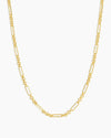 REED MINI NECKLACE