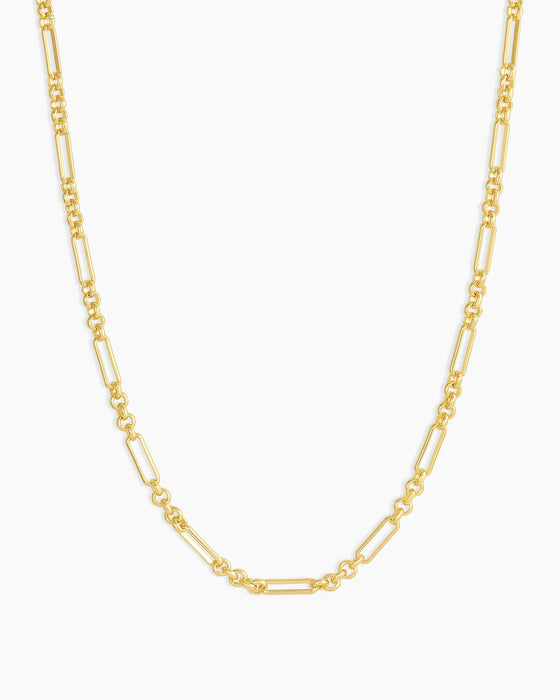 REED MINI NECKLACE