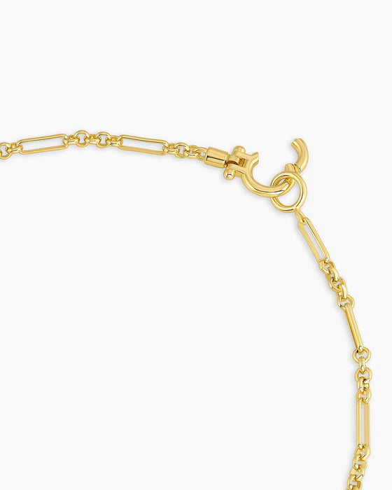 REED MINI NECKLACE