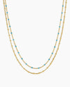 CAPRI LAYER NECKLACE