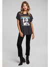 BLONDIE LIVE IN CONCERT GRAPHIC TEE