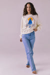 MONTAUK GRAPHIC SWEATSHIRT