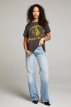 NASHVILLE RODEO GRAPHIC TEE