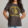 NASHVILLE RODEO GRAPHIC TEE