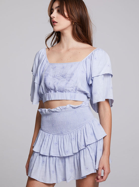 DOHENY TOP