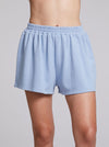 RILEY BLUE GROTTO SHORTS
