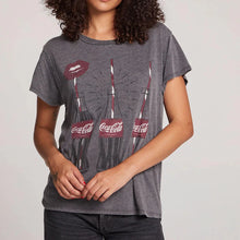  COCA COLA KISS TEE