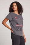 COCA COLA KISS TEE