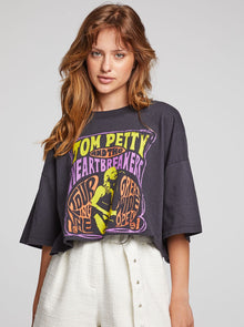  TOM PETTY GREAT WIDE OPEN GRAPHIC TEE