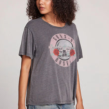  GUNS 'N ROSES CLASSIC GRAPHIC TEE