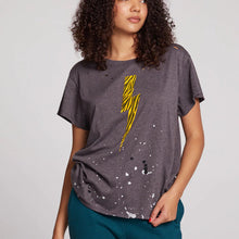  ANIMAL BOLT GRAPHIC TEE