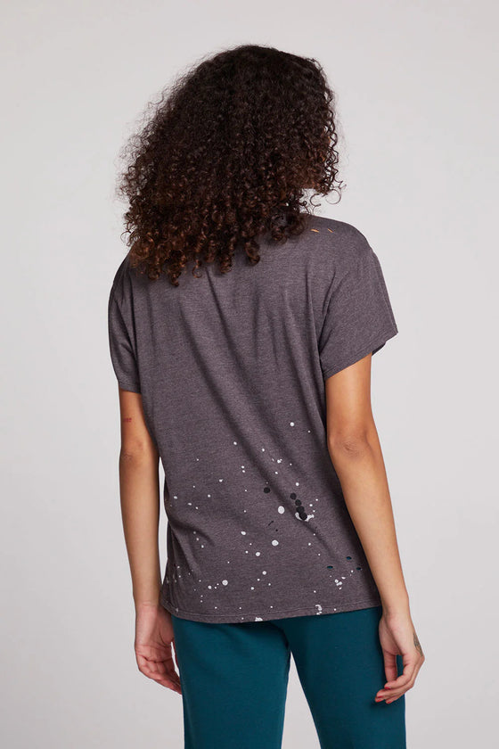 ANIMAL BOLT GRAPHIC TEE