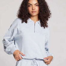  MARCELA PULLOVER SWEATSHIRT