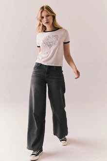  CITIES RINGER TEE
