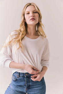  HARTT LONG SLEEVE TEE